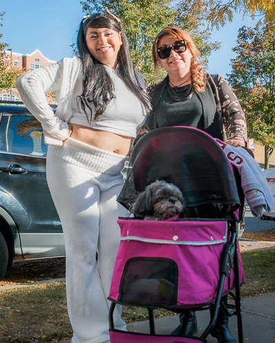 Tarrytown, NY - Oct 2024